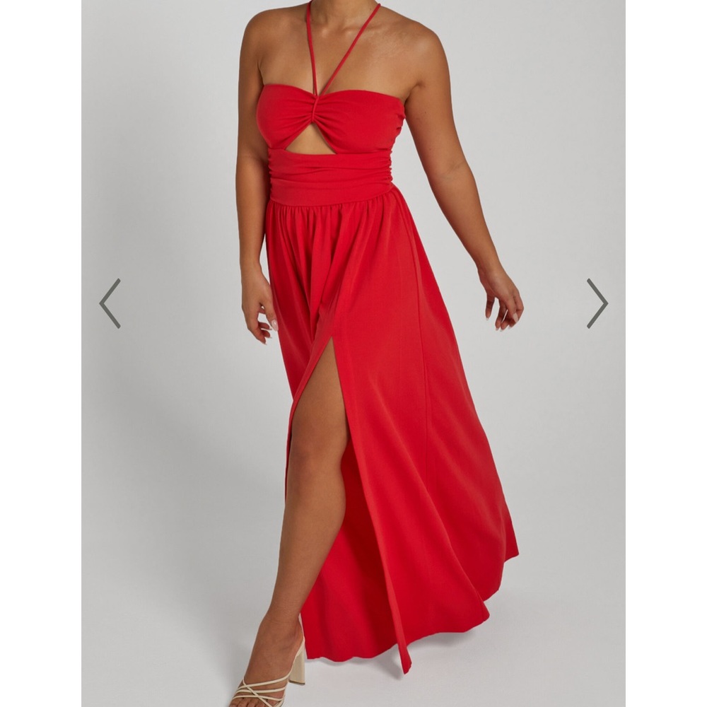 ShowPo Maxi Dress Size 0